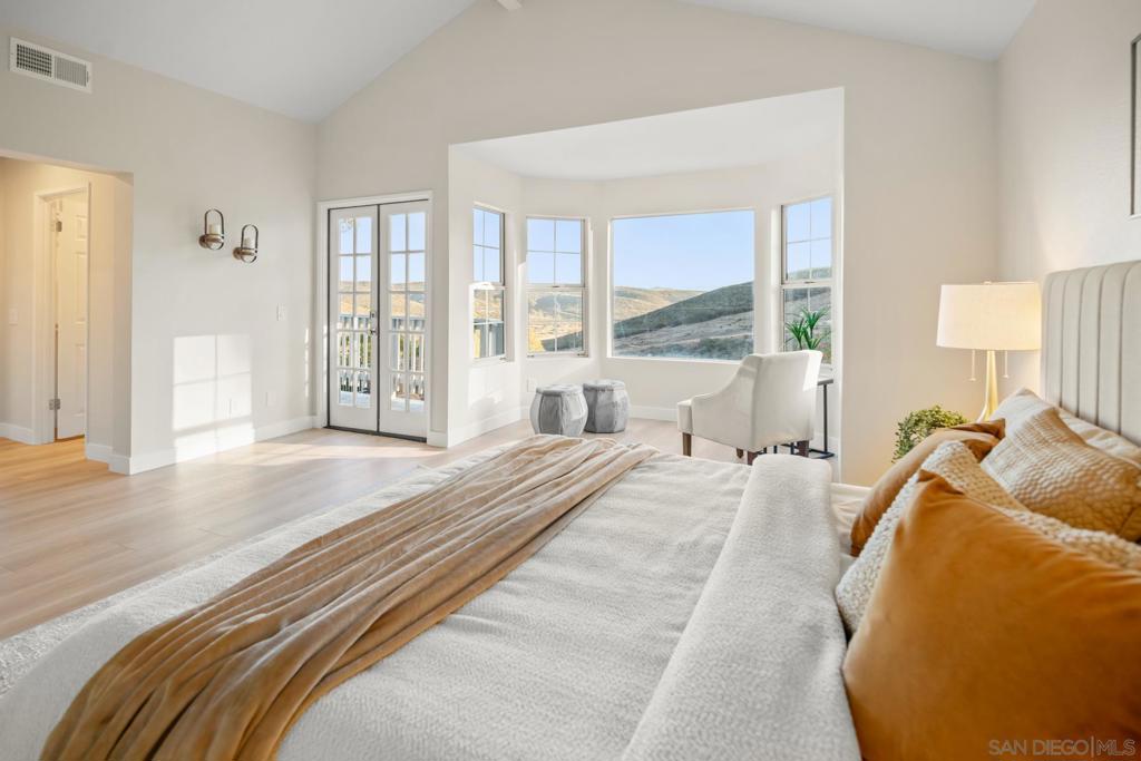 Scripps Ranch - Residential