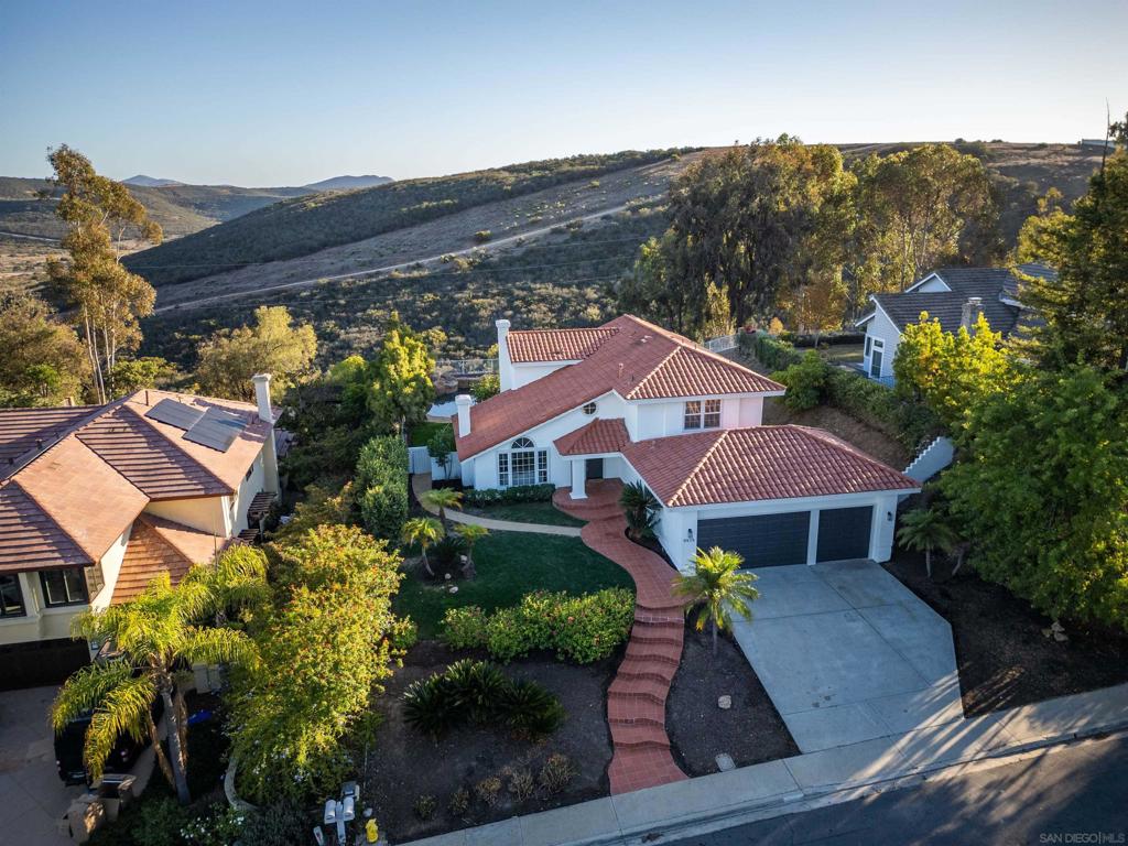 Scripps Ranch - Residential