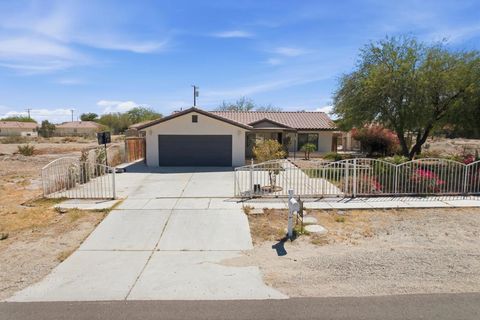 Photo of 1341 Nile Drive, Thermal, CA 92274 (MLS # 219146446DA)