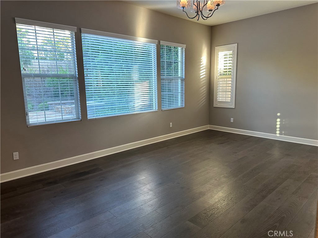 Juniper - Residential Lease