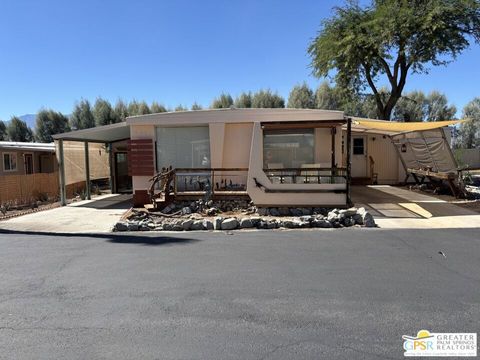 Photo of 18131 Langlois Road #H1, Desert Hot Springs, CA 92241 (MLS # 25595575PS)