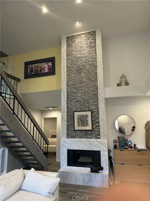 Photo of 18445 Hatteras Street #402, Tarzana, CA 91356 (MLS # TR26144709)