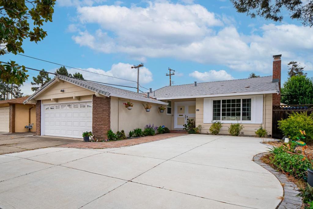 This is the trifectatop-rated schools, abundant daily conveniences, and an A+ commuter location. Move-in ready 3BD/2BA (~1,226 SF) single-family home in Fremonts coveted Cabrillo neighborhood within American High School District (buyer to verify). This floorplan offers a perfect balance between each space, bright living room and inviting dining area kitchen combo, double-pane windows, modern LED lighting throughout, fresh interior paint; three comfortable sized bedrooms for flexible living, plus 2-3 years old NEWER ROOF and recent foundation upgrade for added peace of mind. Minutes to Ranch 99, shopping centers, popular restaurants, and neighborhood parks, with quick connections to Hwy 880 and the Dumbarton Bridge; weekend nature breaks at Quarry Lakes and Lakeshore Park are a short drive away. Be prepared to fall in love with this school-life-commute combo that makes everyday to enjoy.