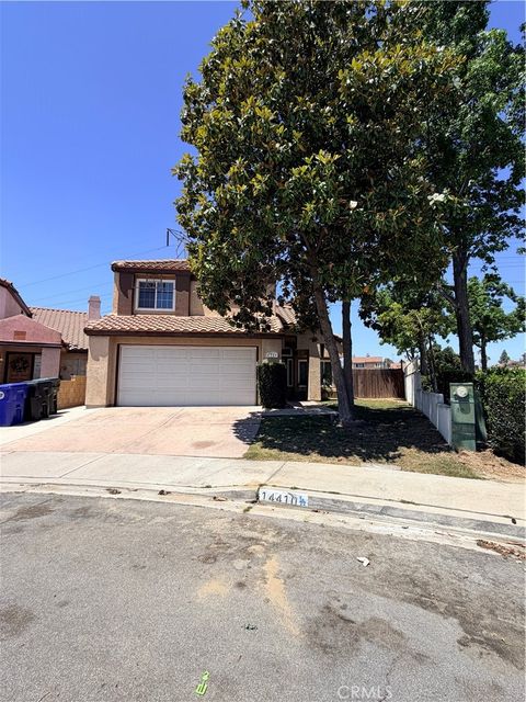 Photo of 14410 Chaparral DR, Fontana, CA 92337 (MLS # OC26112942)