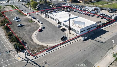 274 N I Street San Bernardino CA 92410