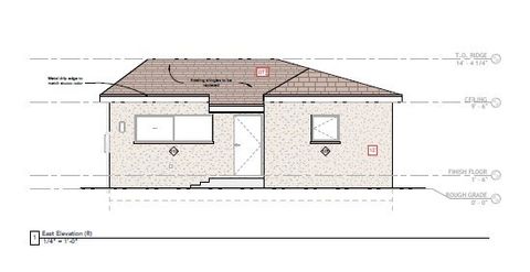 Photo of 15433 Freeman Avenue, Lawndale, CA 90260 (MLS # PV26121772)