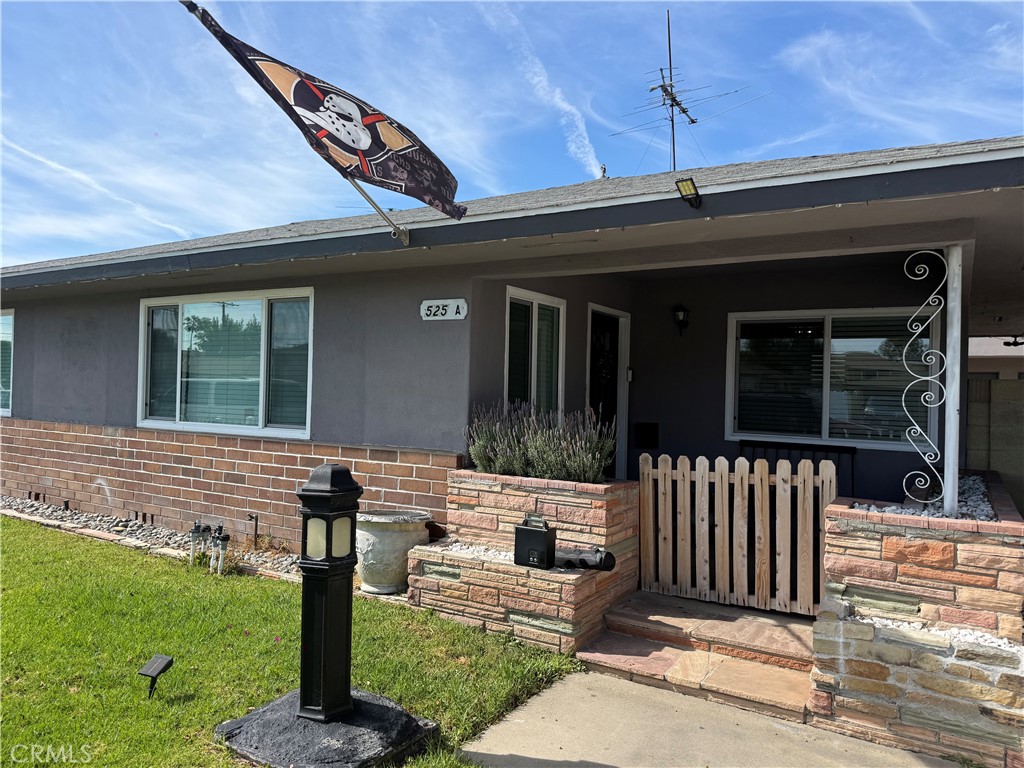 525 W Hampshire Avenue