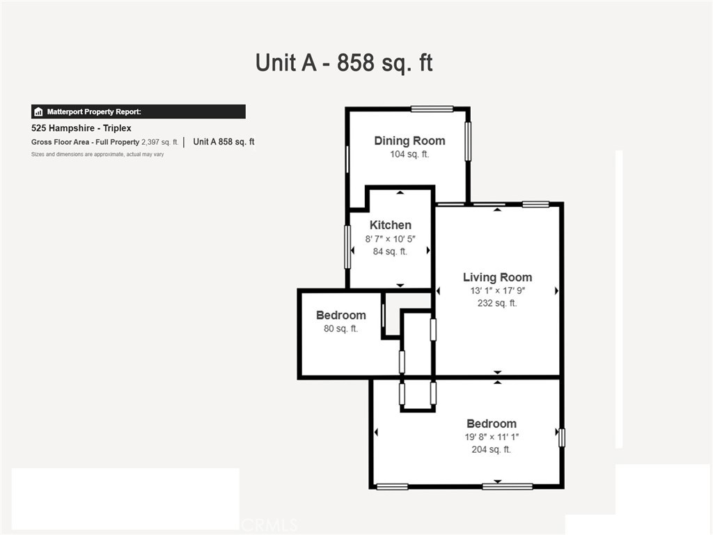 525 W Hampshire Avenue