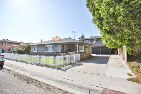 525 W Hampshire Avenue Anaheim CA 92805