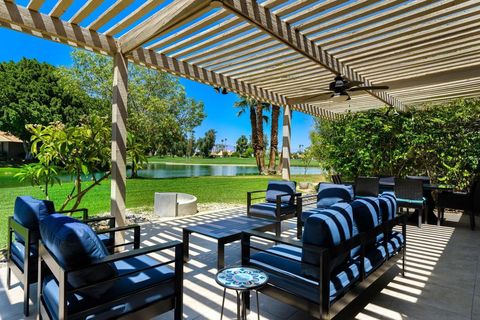 Photo of 521 Desert West Drive, Rancho Mirage, CA 92270 (MLS # 219147240DA)