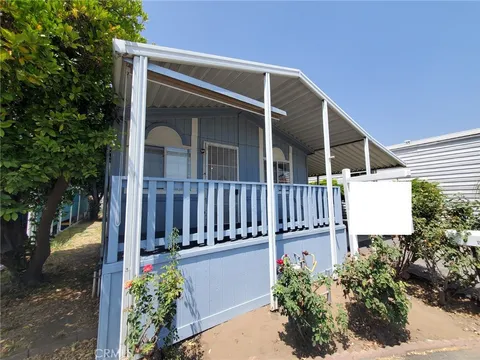 13120 Bradley Avenue Unit 43, Sylmar, CA 91342 - MLS#: SR25186370