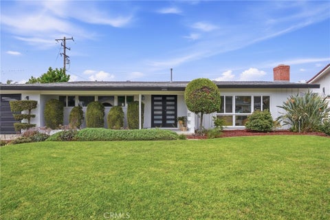 Photo of 4935 Somerset Street, Buena Park, CA 90621 (MLS # PW26201809)