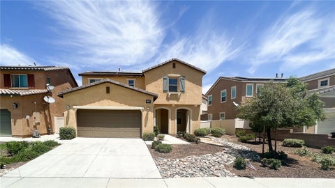 Photo of 1440 Black Diamond DR, Beaumont, CA 92223 (MLS # OC26199507)