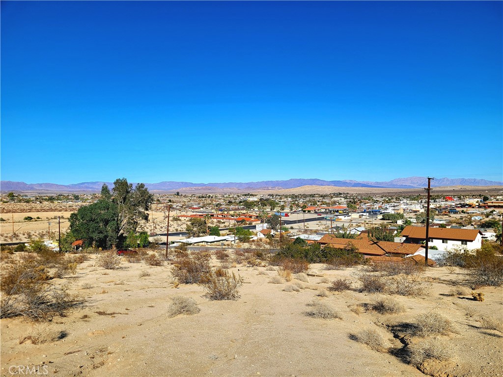 73289 Twentynine Palms