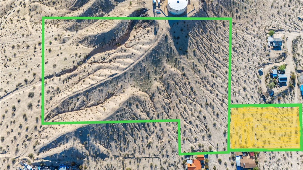 73289 Twentynine Palms
