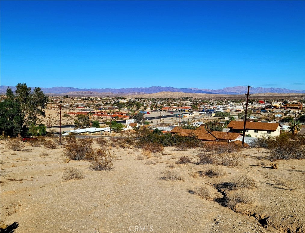 73289 Twentynine Palms