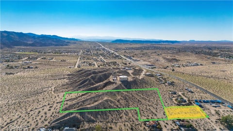 Photo of 73289 Twentynine Palms Hwy, 29 Palms, CA 92277 (MLS # JT26117580)