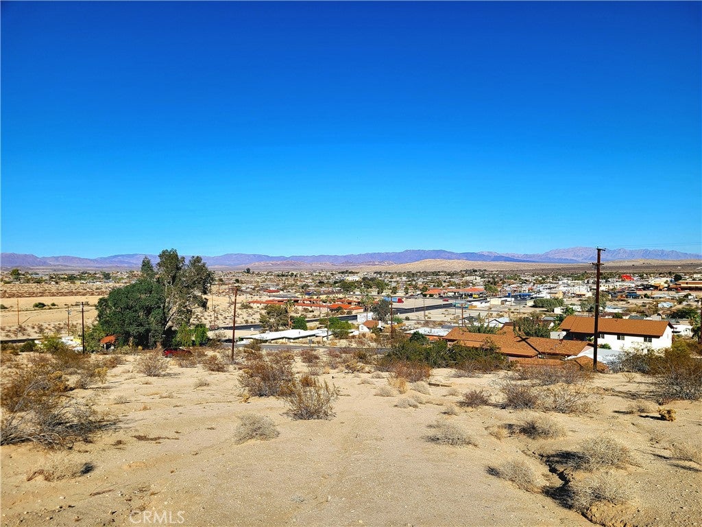 73289 Twentynine Palms