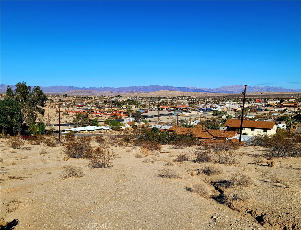 73289 Twentynine Palms
