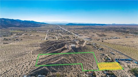 Photo of 73289 Twentynine Palms Hwy, 29 Palms, CA 92277 (MLS # JT26117580)