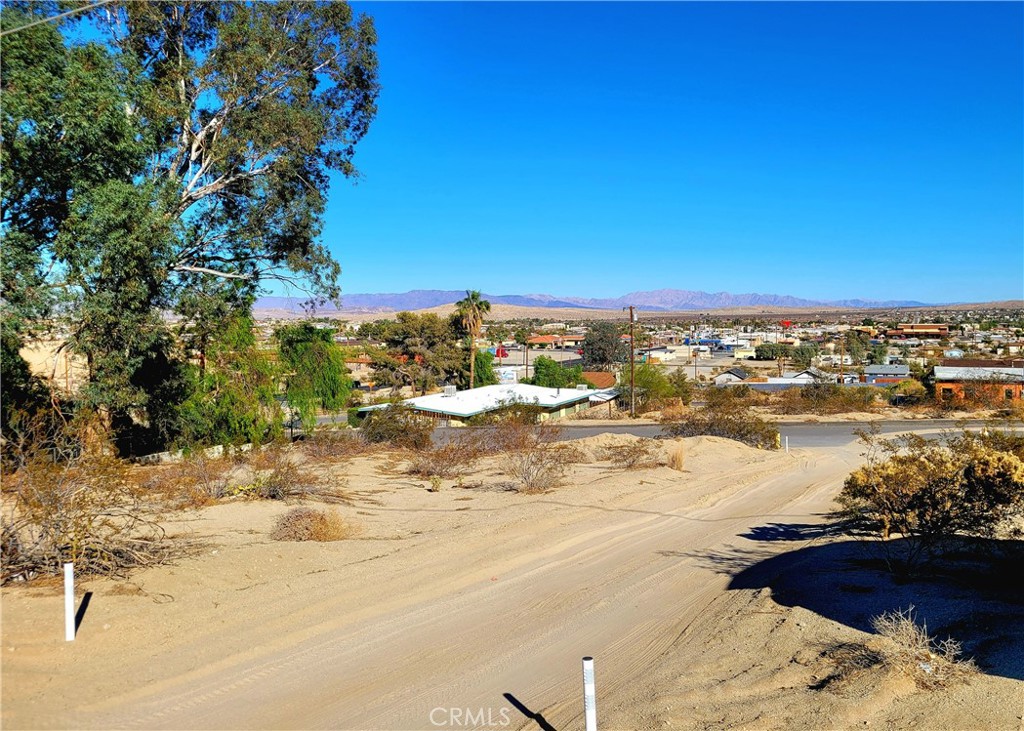73289 Twentynine Palms