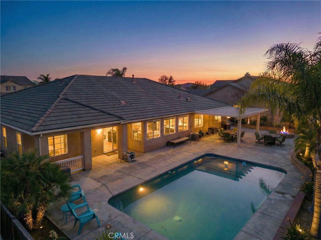 29416 Lake Hills Drive