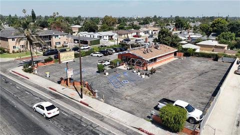 Photo of 2201 E Alondra Boulevard, Compton, CA 90221 (MLS # PW25207676)