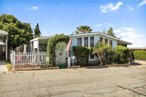 10320 Calimesa Boulevard 19 Calimesa CA 92320