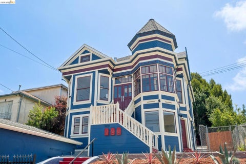 Photo of 2230 23rd Ave, Oakland, CA 94606 (MLS # 41140009)