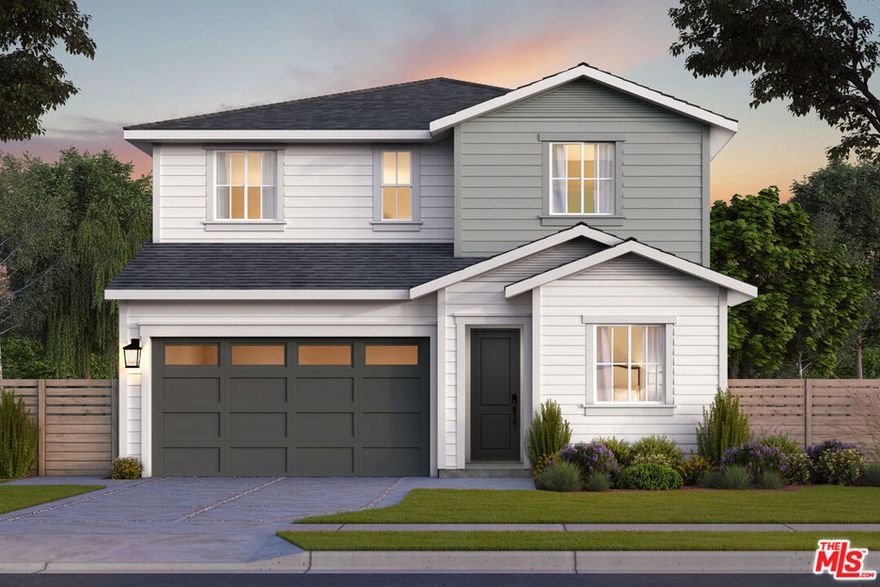 Under Construction and situated in the Rancho Park neighborhood, this stunning 5-bedroom, 5-bathroom TJH residence is designed to delight. This traditional-style home makes hosting a breeze with the expansive dining and great room spaces, plus a gourmet kitchen with a walk-in pantry. On the ground floor, you will find a bedroom with a spacious walk-in closet. Head upstairs to the second floor, which offers a loft and 2 secondary bedrooms. Indulge in the luxuries of the grand suite's walk-in closet and spa-inspired bath, which includes dual vanities, a free-standing soaking tub, and a walk-in shower. The detached ADU, located in the backyard, offers a kitchenette and washer and dryer hook-ups. The sliding doors embrace this open floor plan from the extensive, luscious yard. Located in the heart of this sought-after neighborhood, this home is close in proximity to the Century City Mall, restaurants on Westwood Blvd, and more! Unlock the advantages of buying a work-in-progress home built by TJH, a national leader in high-quality single-family residences. Learn about the preferred pricing plan, personalized design options, guaranteed completion date, and more. Contact TJH to learn the benefits of buying early. New TJH homeowners will receive a complimentary 1-year membership to Inspirato, a leader in luxury travel.