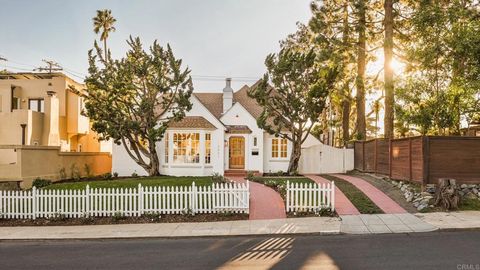 3031 Ibsen Street San Diego CA 92106