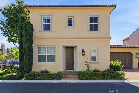 Photo of 56 Twin Gables, Irvine, CA 92620 (MLS # OC26072496)