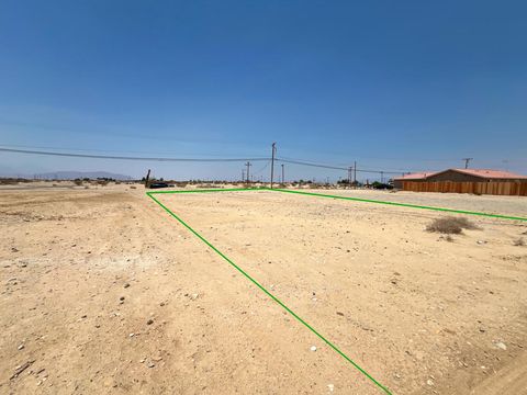 Photo of 2238 Harbor Drive, Salton City, CA 92274 (MLS # 219141812PS)