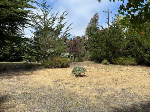 Photo of 0 Burton Drive, Cambria, CA 93428 (MLS # SC26131638)