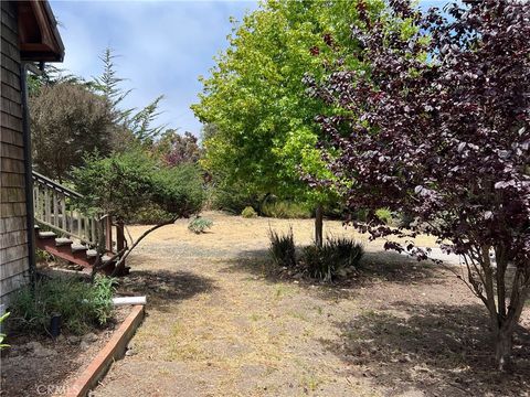 Tiny photo for 0 Burton Drive, Cambria, CA 93428 (MLS # SC26131638)