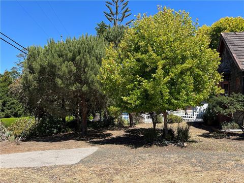 Tiny photo for 0 Burton Drive, Cambria, CA 93428 (MLS # SC26131638)
