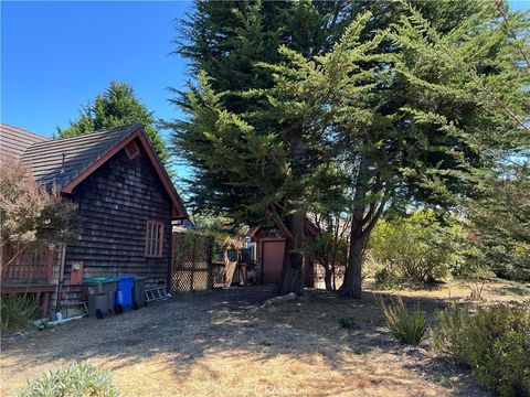 Tiny photo for 0 Burton Drive, Cambria, CA 93428 (MLS # SC26131638)