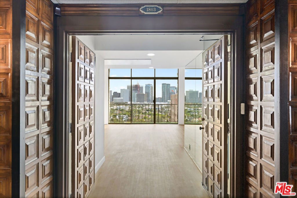 Photo of 10535 Wilshire Boulevard #1803, Los Angeles, CA 90024 (MLS # 26870363)