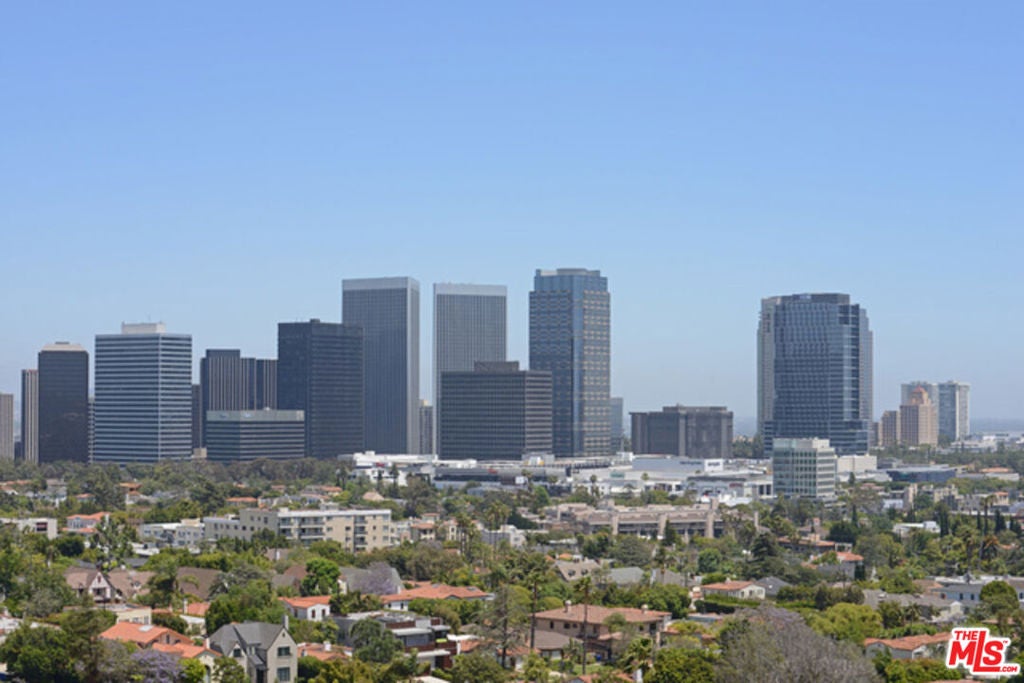 10535 Wilshire Boulevard 1803