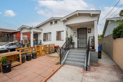 Photo of 2719 Folsom St, Los Angeles, CA 90033 (MLS # WS25234373)