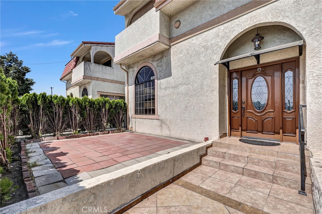215 N Maple Avenue A