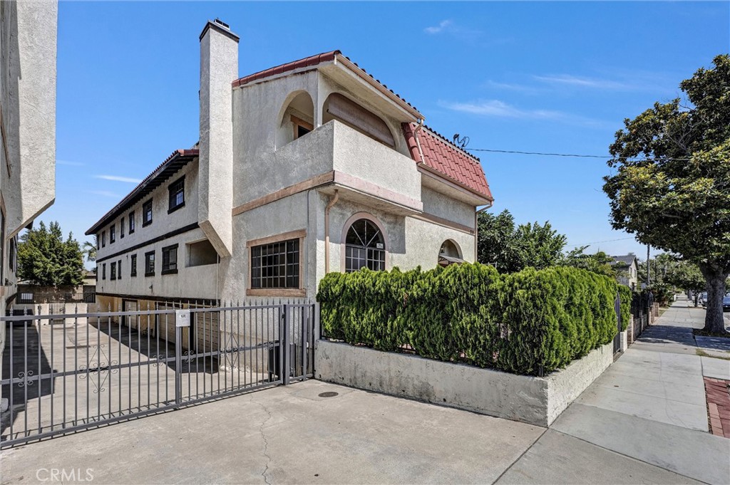 215 N Maple Avenue A