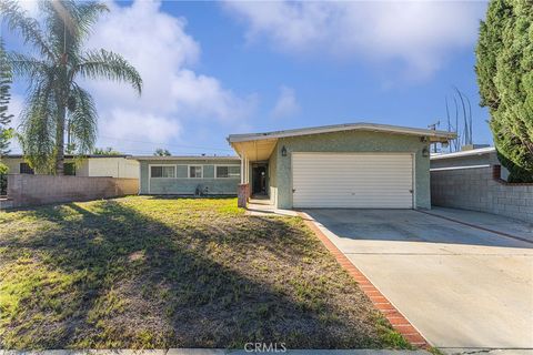 Photo of 18138 Northam Street, La Puente, CA 91744 (MLS # CV25244073)