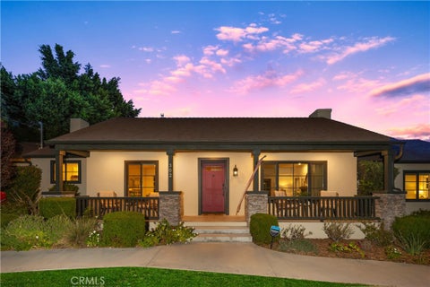 Photo of 302 Highland Place, Monrovia, CA 91016 (MLS # AR26209680)