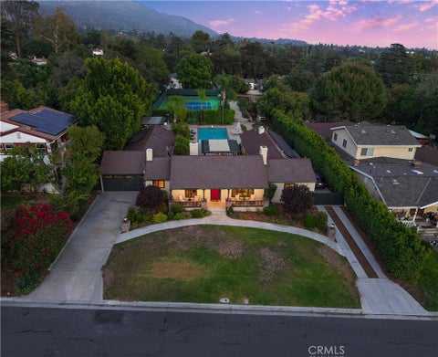 Photo of 302 Highland Place, Monrovia, CA 91016 (MLS # AR26209680)