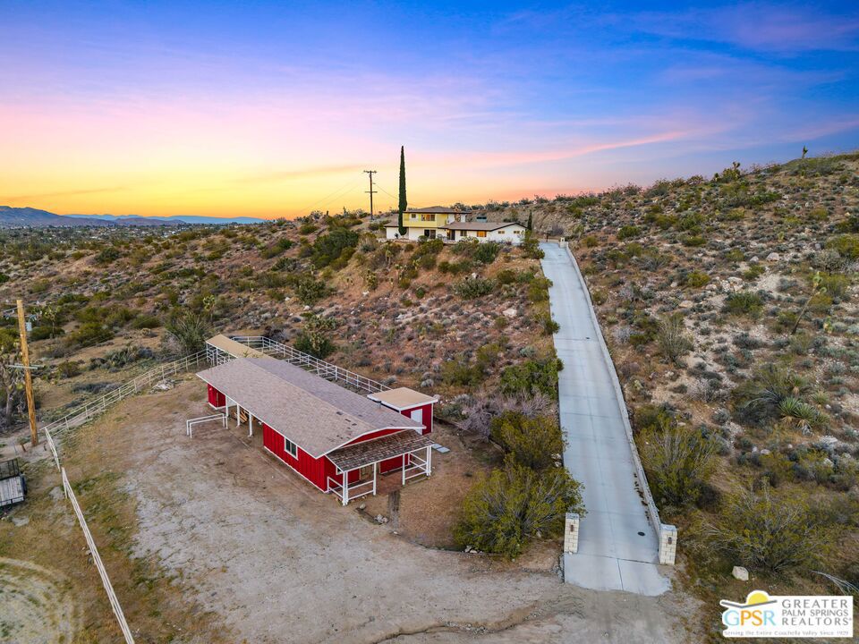 7913 Joshua Lane