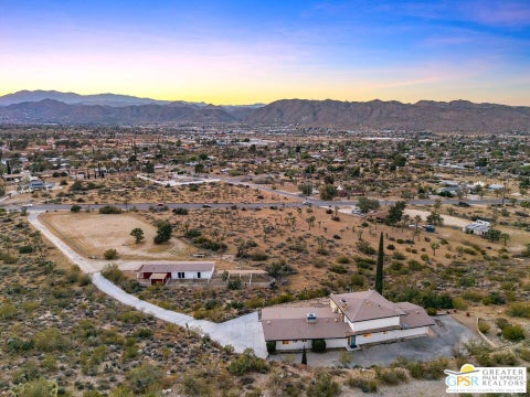 Photo of 7913 Joshua Lane, Yucca Valley, CA 92284 (MLS # 26984557PS)