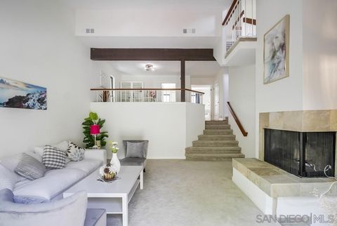 3319 Caminito Eastbluff 181 La Jolla CA 92037