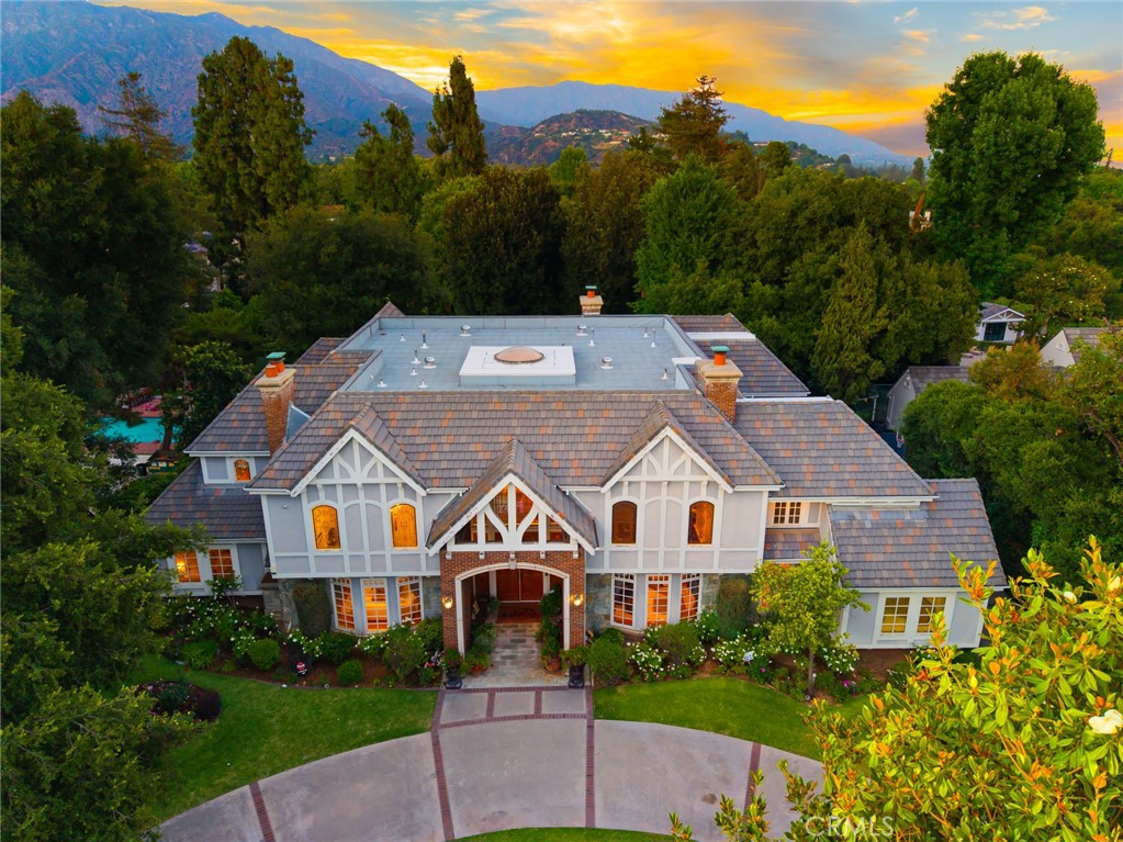 1300 Rancho Road