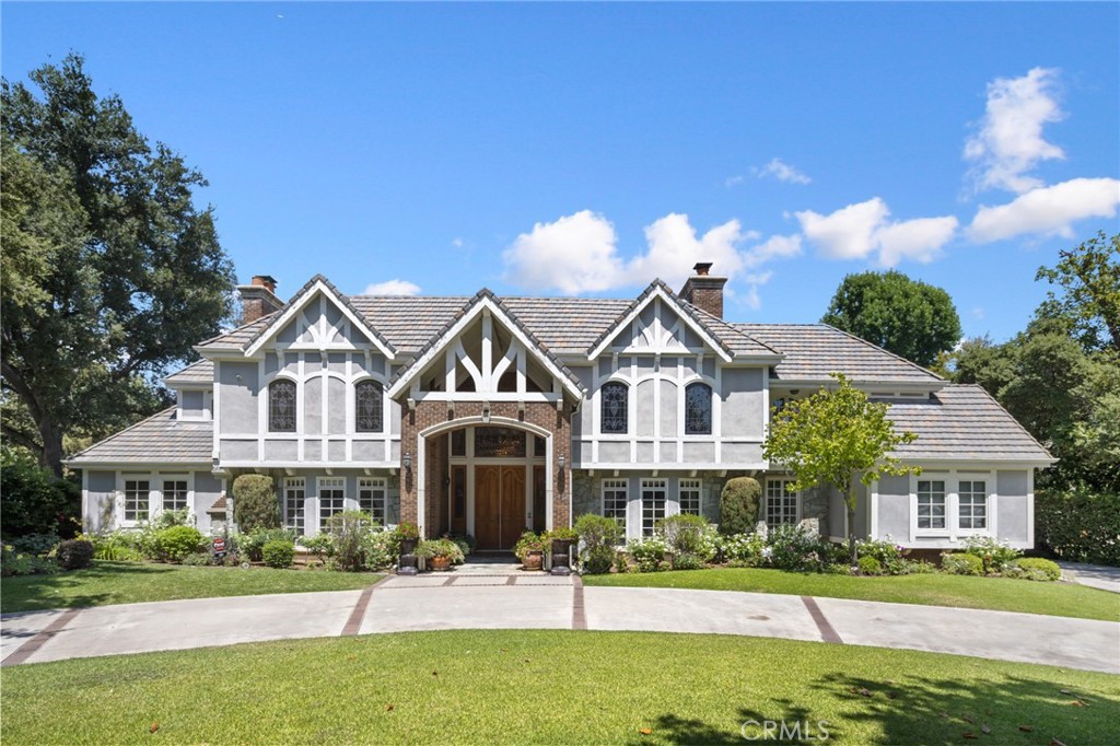 1300 Rancho Road